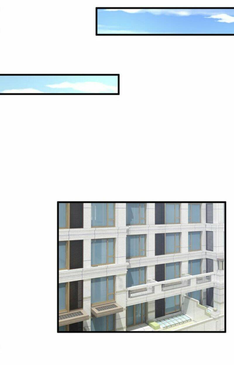 thú cưng độc quyền của boss chapter 114 36