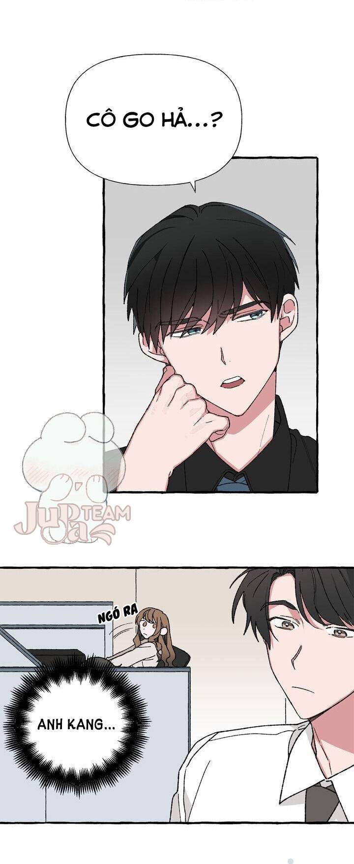 nhân viên mới của masung chapter 20 31