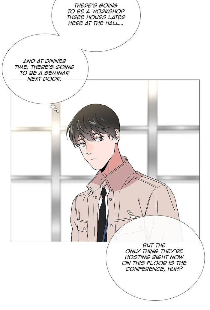 [raw] red candy chapter 24 34