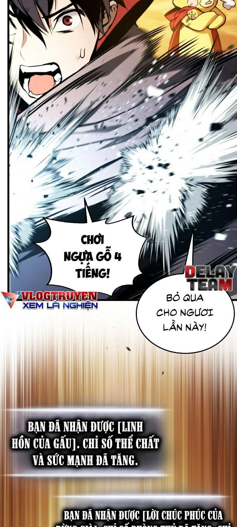 huyền thoại game thủ - tái xuất chapter 25 55