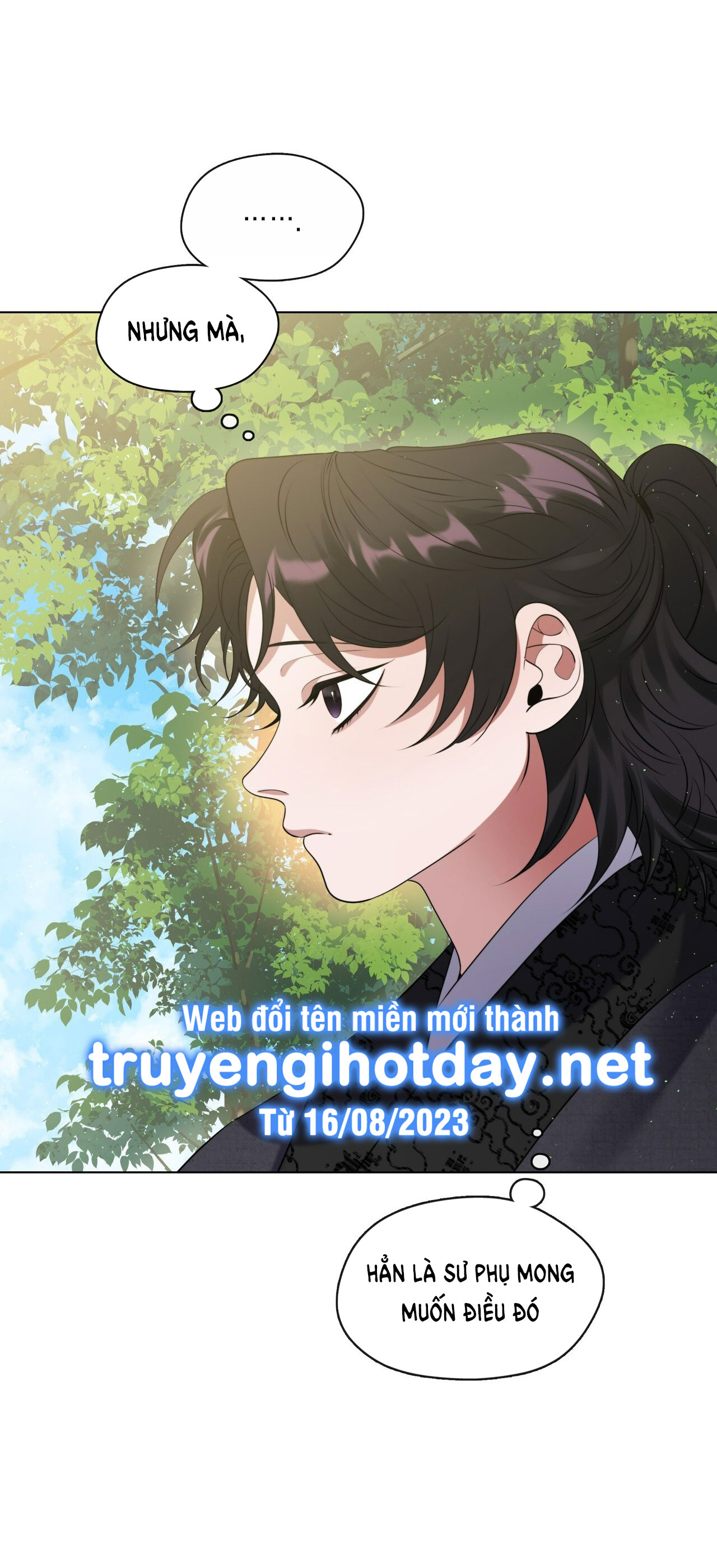 nâng niu nuôi dưỡng giáo chủ ma giáo chapter 8.2 2