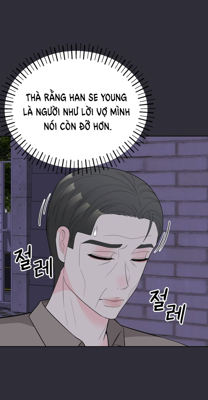 [18+] điều em cố giấu chapter 44.2 37