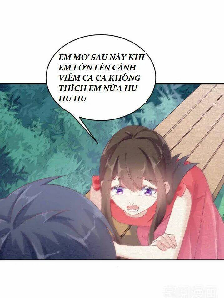 tiểu muội, ngươi đã lấy chồng chưa ? chapter 18.1 27