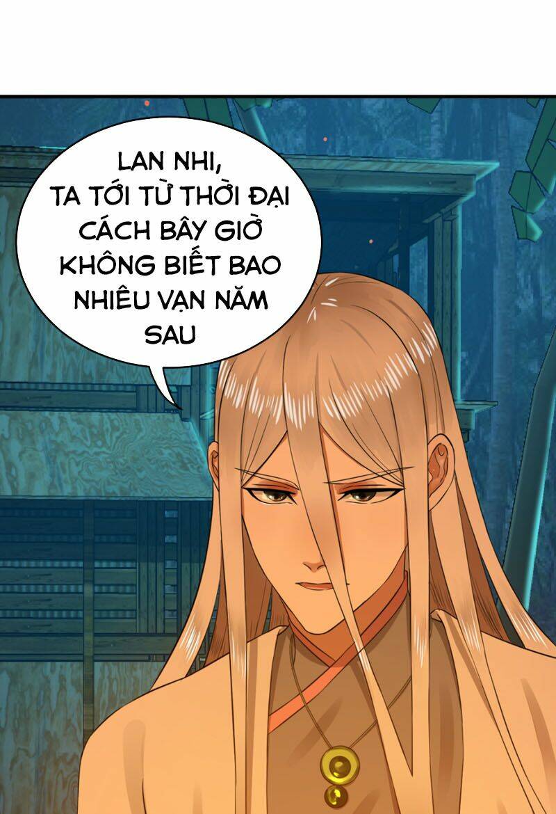 Ta Luyện Khí Ba Ngàn Năm Chapter 168 - Trang 15