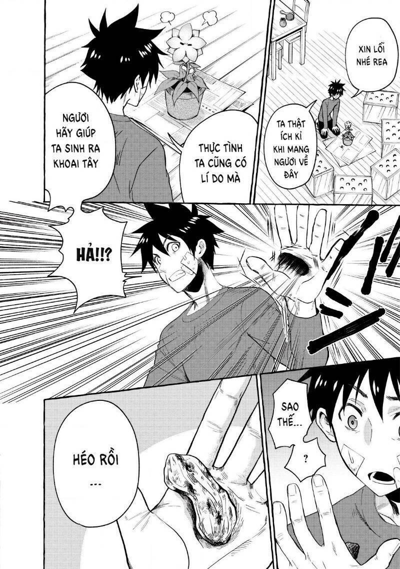 trở thành nhà thám hiểm đánh bại dungeon bằng bảng kĩ năng ~ . chapter 12 26