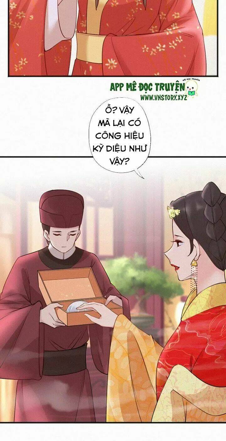 thiên hương mỹ nhân chapter 65 6