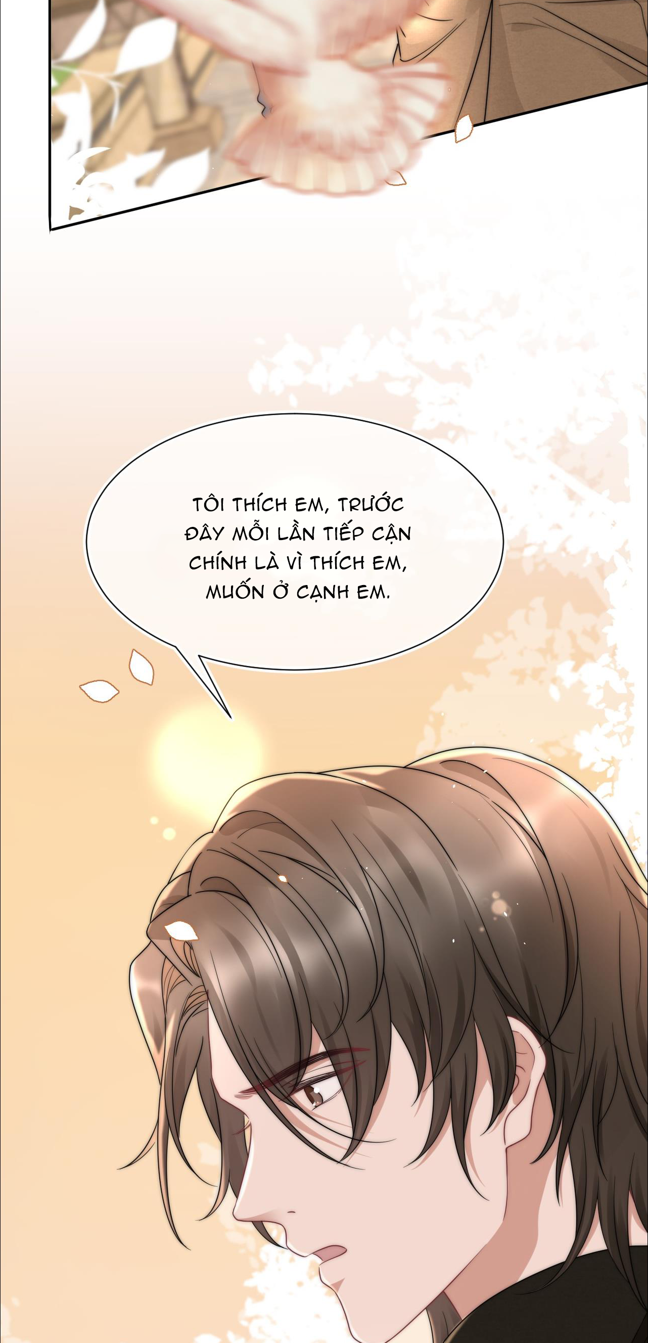 ta sinh con cho tổng tài chapter 76 3