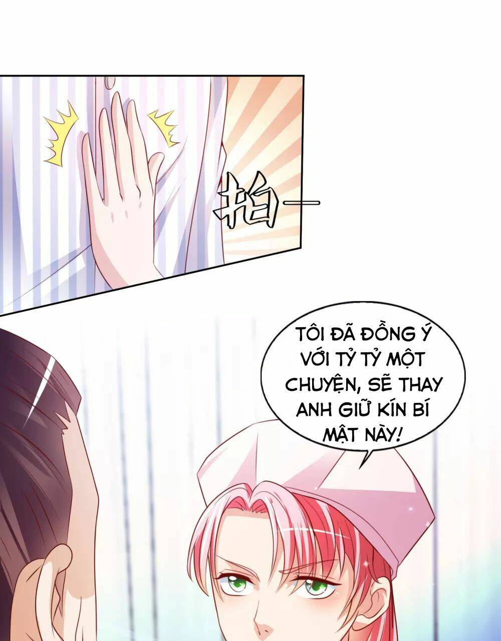 chí tôn toàn năng chapter 16 35