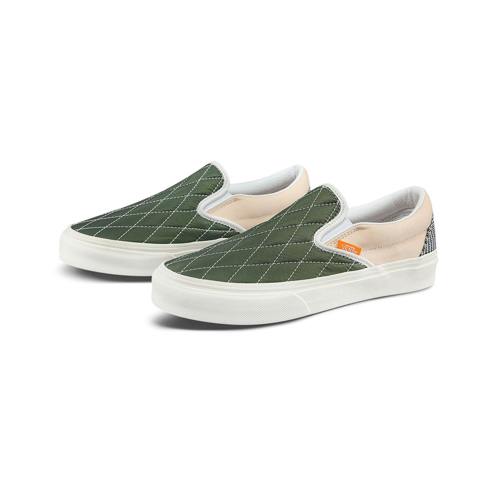 Giày Vans Classic Slip-On Mixed Utility - VN000XG88MZ