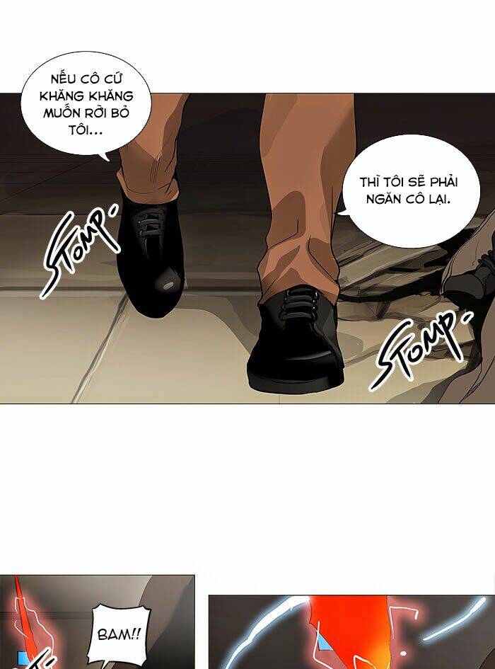 cuộc chiến trong tòa tháp chapter 228 5