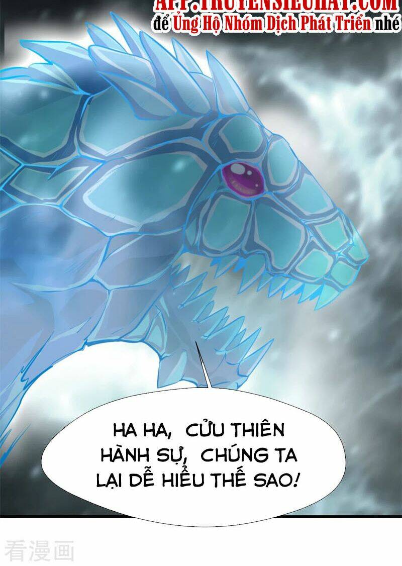 một đời thành tiên chapter 60 7