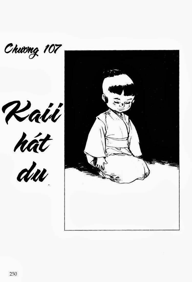 lone wolf and cub chapter 107 2