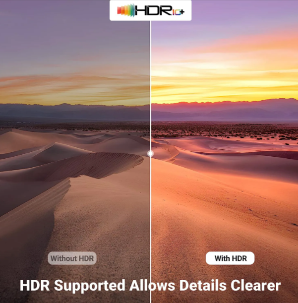Bộ gộp HDMI chuẩn 2.0 3 vào 1 ra hỗ trợ 4K 60Hz Ugreen 15376 - Hàng chính hãng