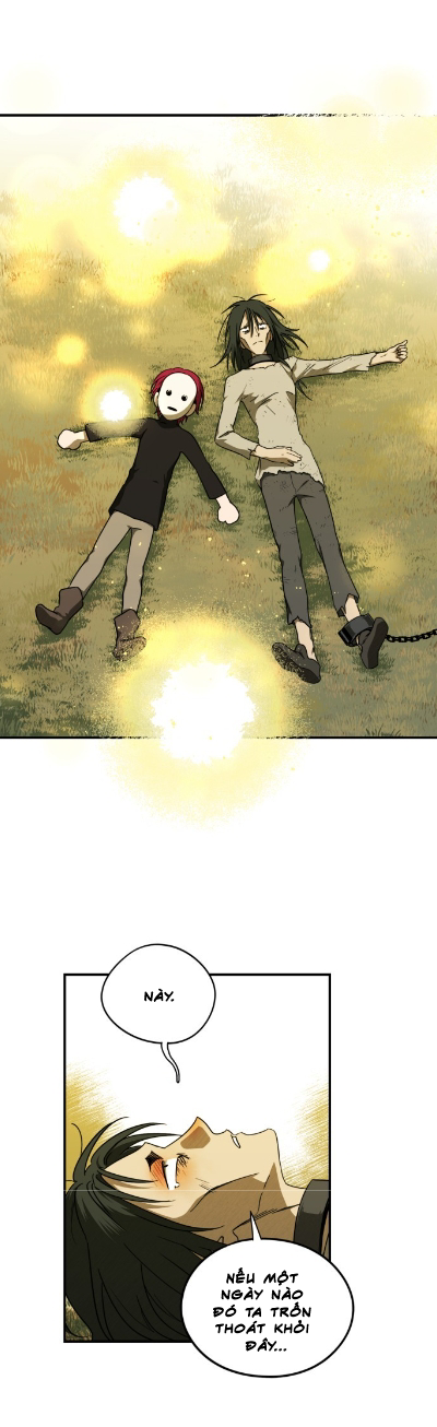 bị che khuất bởi ánh hoàng hôn chapter 74 25