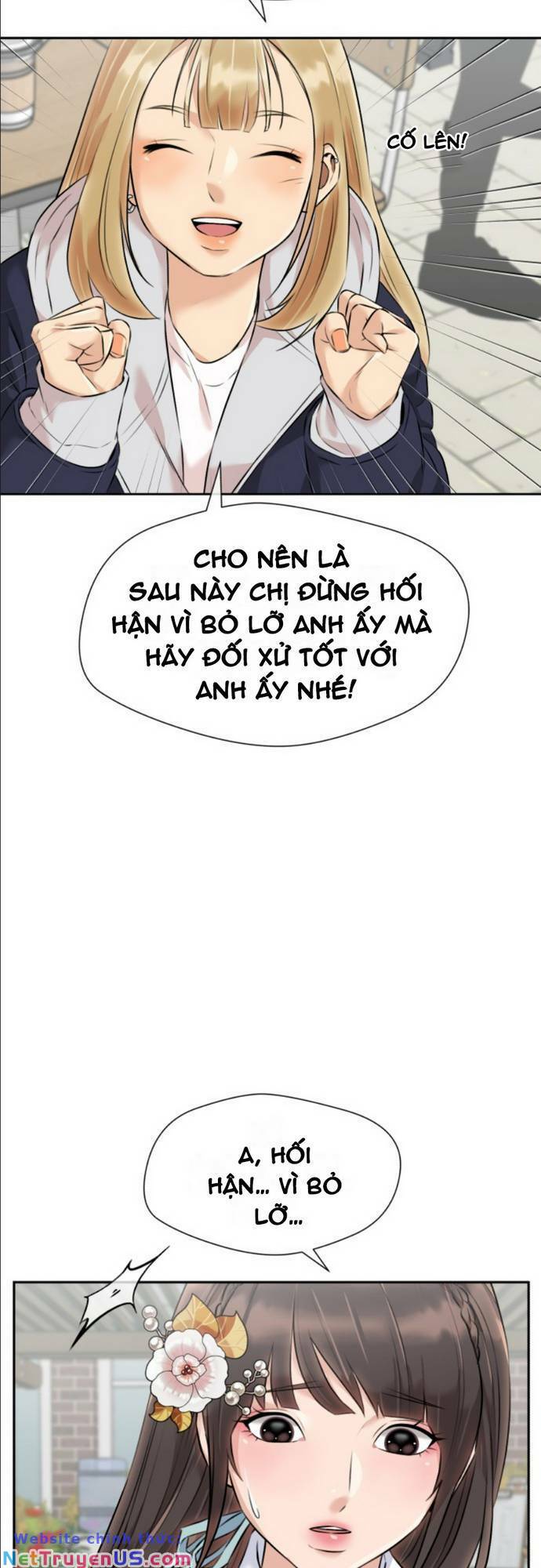 gương mặt thiên tài chapter 143 43