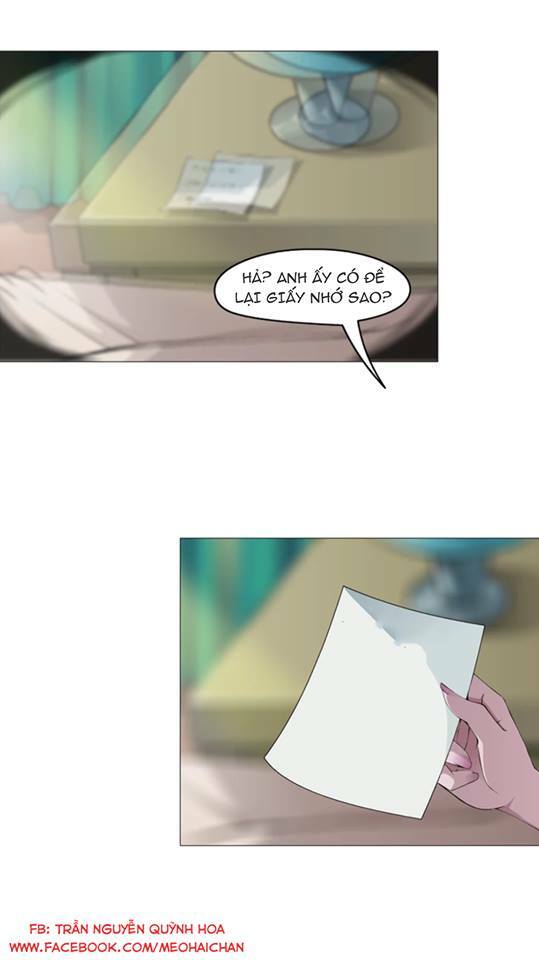 câu lạc bộ ngoại tình chapter 5 8