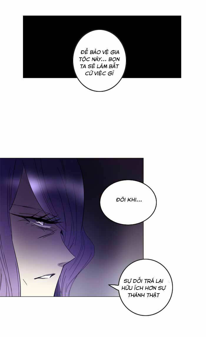 bản khế ước linh hồn chapter 75 17