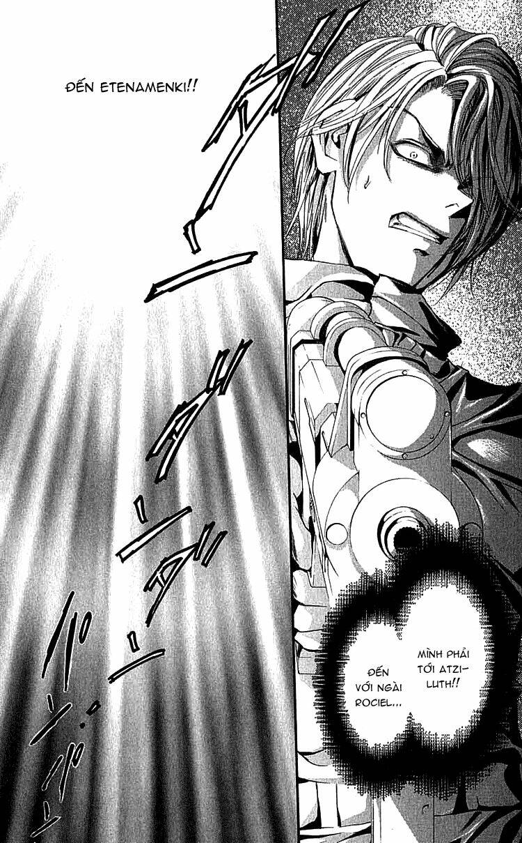 tình yêu loạn luân chapter 110 19