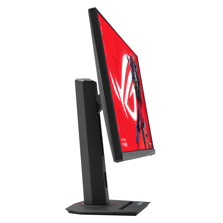 Màn Hình Gaming ASUS ROG Strix XG27ACS 27 inch ( Fast IPS/2K/180Hz/1ms ) - Hàng Chính Hãng