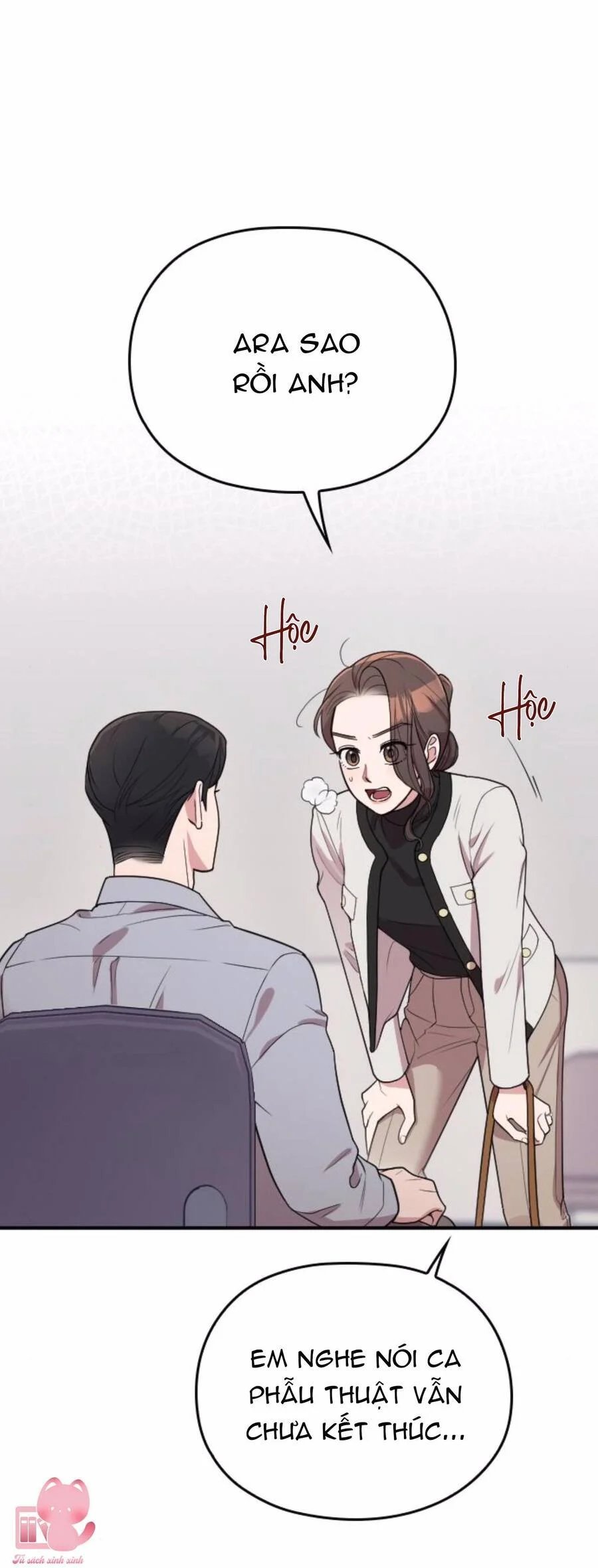 cô đi mà lấy chồng tôi chapter 68 49