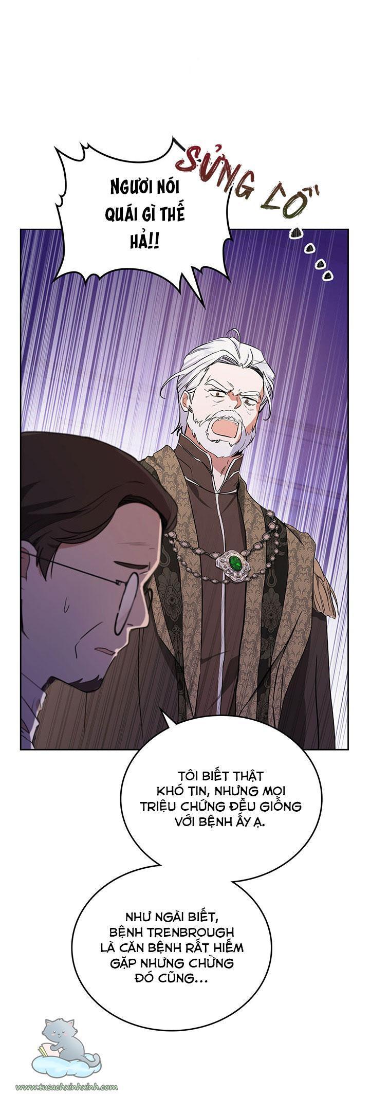 kiếp này ta sẽ trở thành gia chủ chapter 62 46