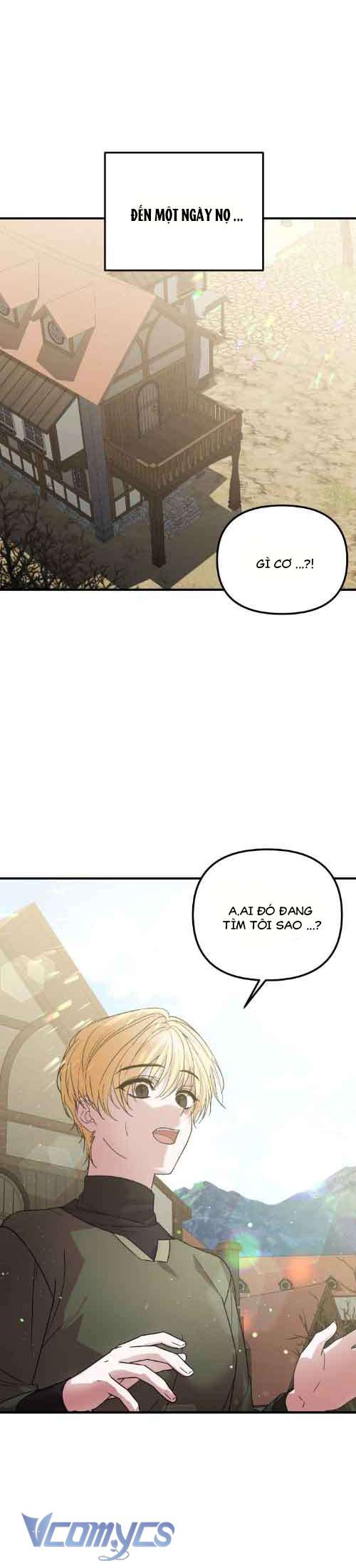 hôn nhân trả thù chapter 38 7