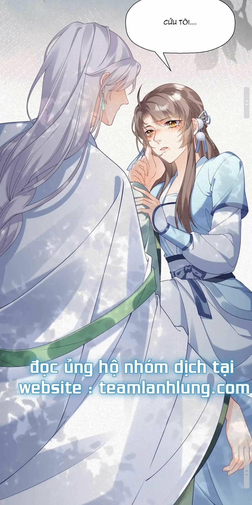 phúc hắc hoa yêu mua một tặng một chapter 3 14