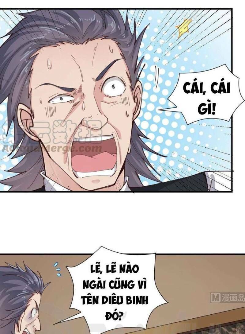 địa phủ khai phá thương chapter 150 9