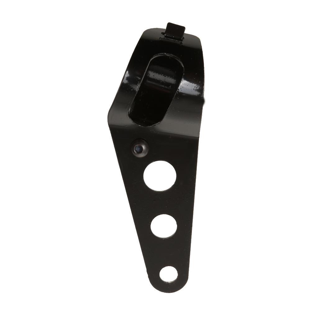 Headlight Bracket