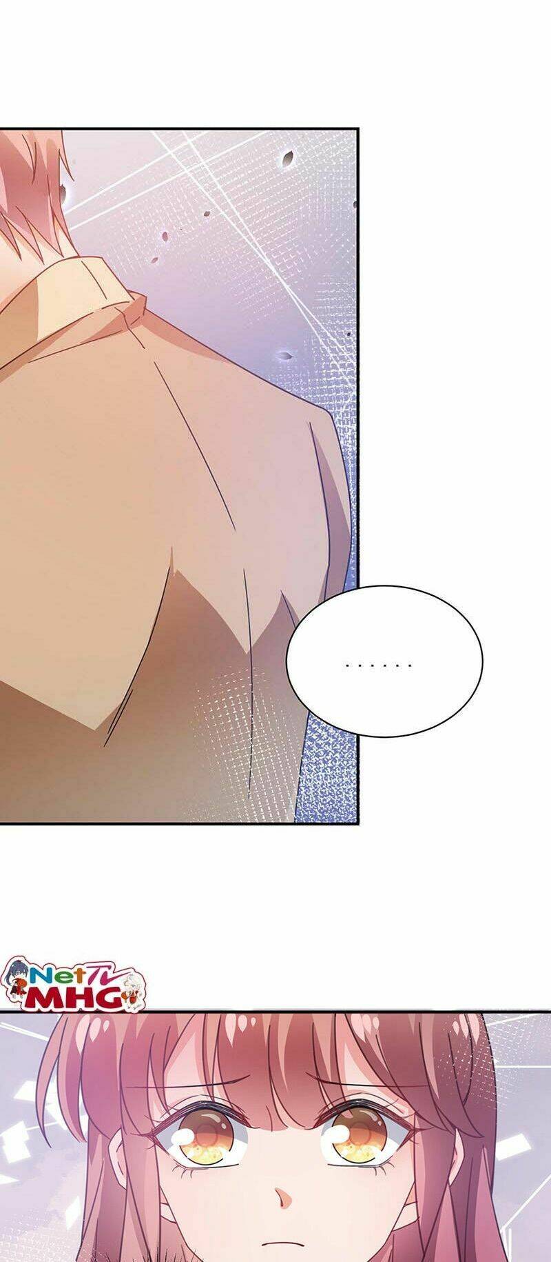 thịnh thế điềm sủng: cô vợ nhỏ đáng yêu của dịch thiếu chapter 121 19