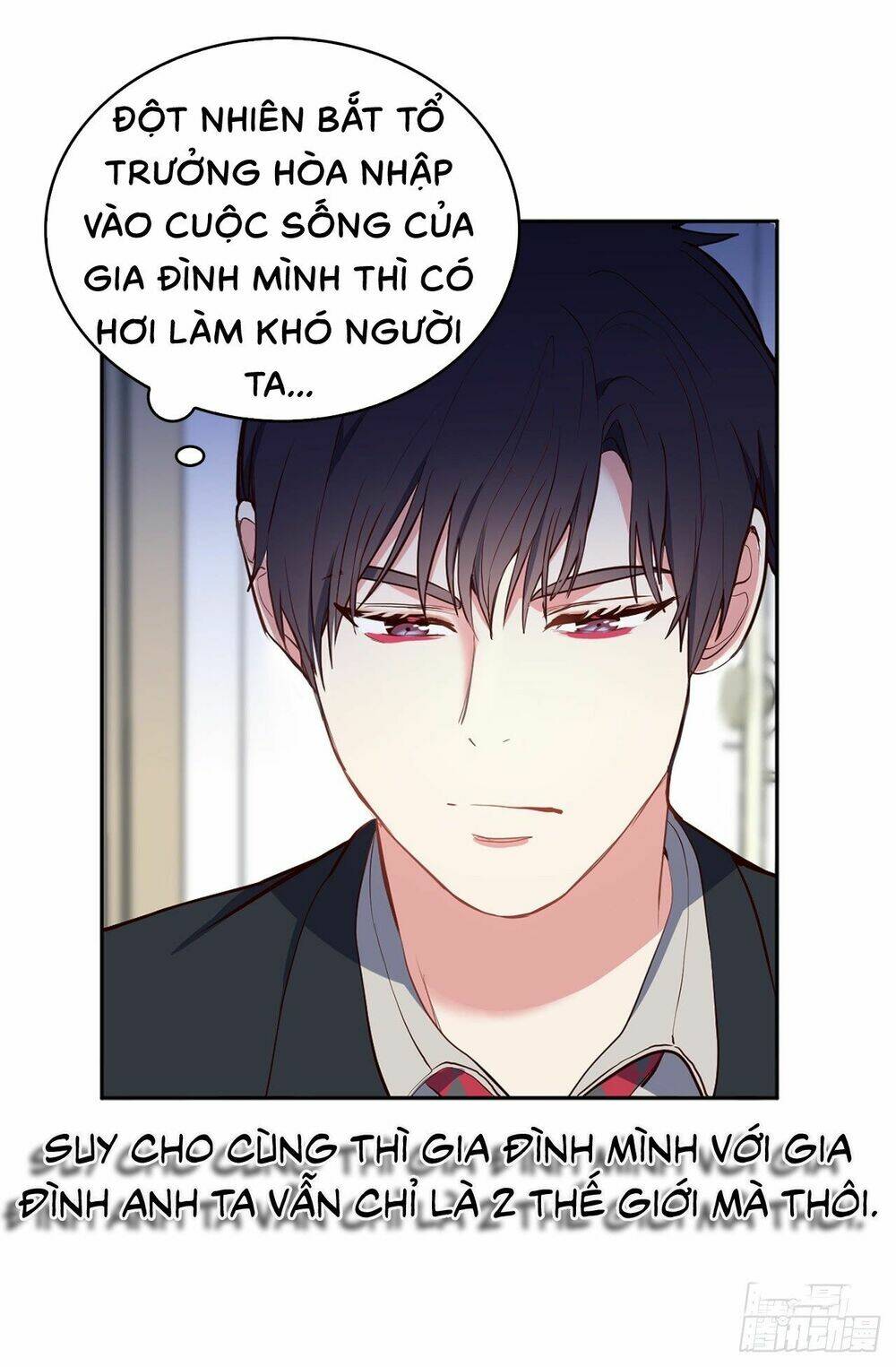 acup tiên sinh chapter 44 35