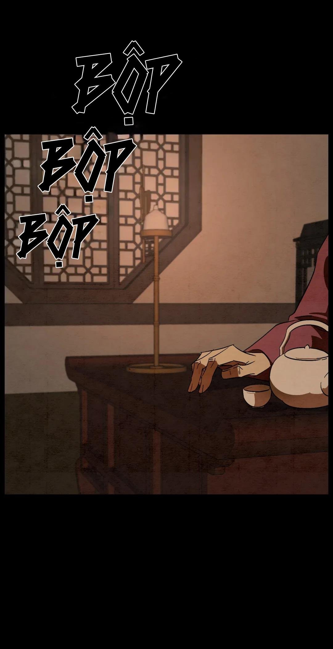 [hoàn] dưới đáy biển xanh chapter 38 23