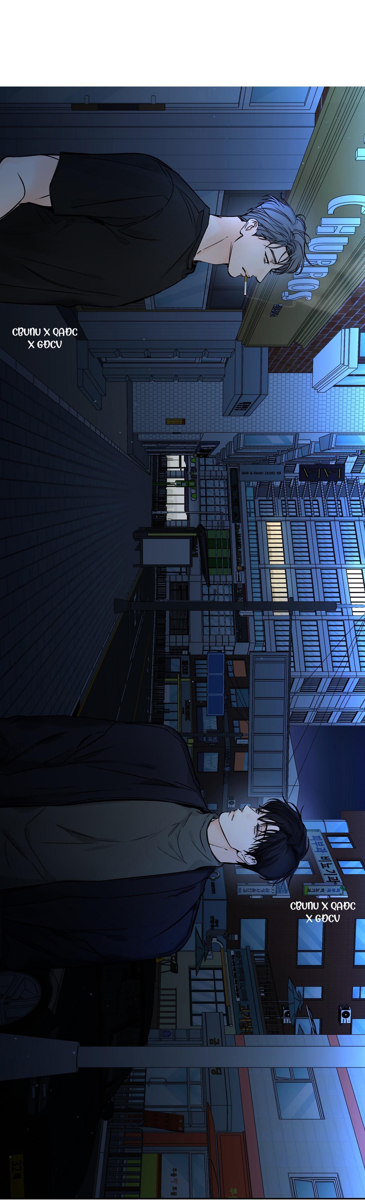 hạ cánh cuối chân trời chapter 12 73