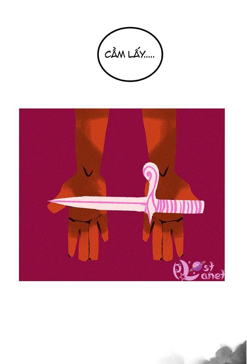 thần thoại olympus chapter 16 26