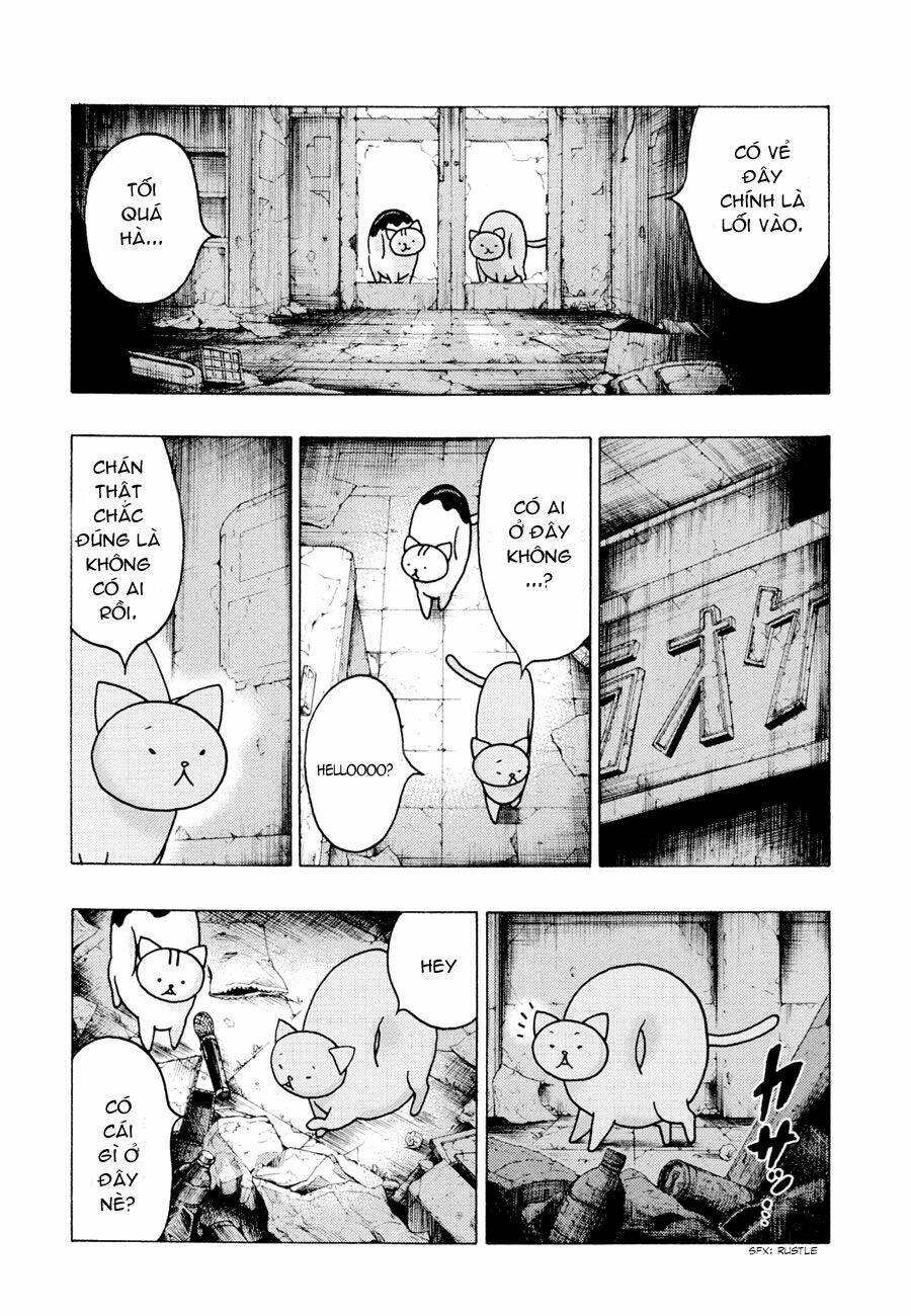 donyatsu chapter 3 4