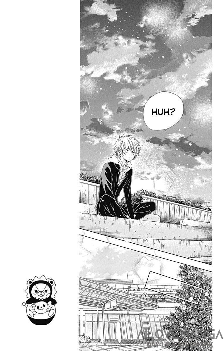 kirameki no lion boy chapter 16 17