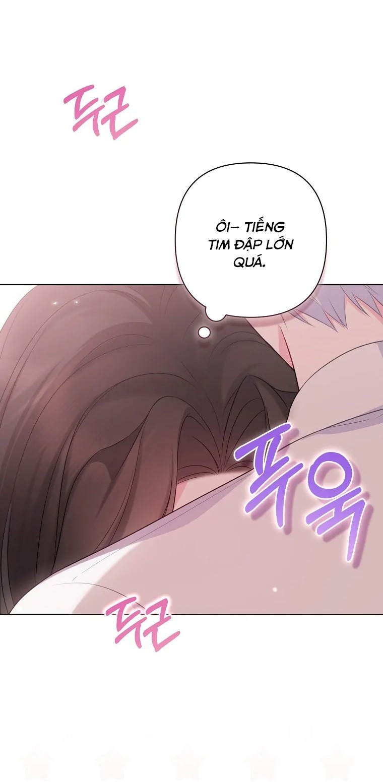 hương vị ngọt ngào muộn màn chapter 44 32