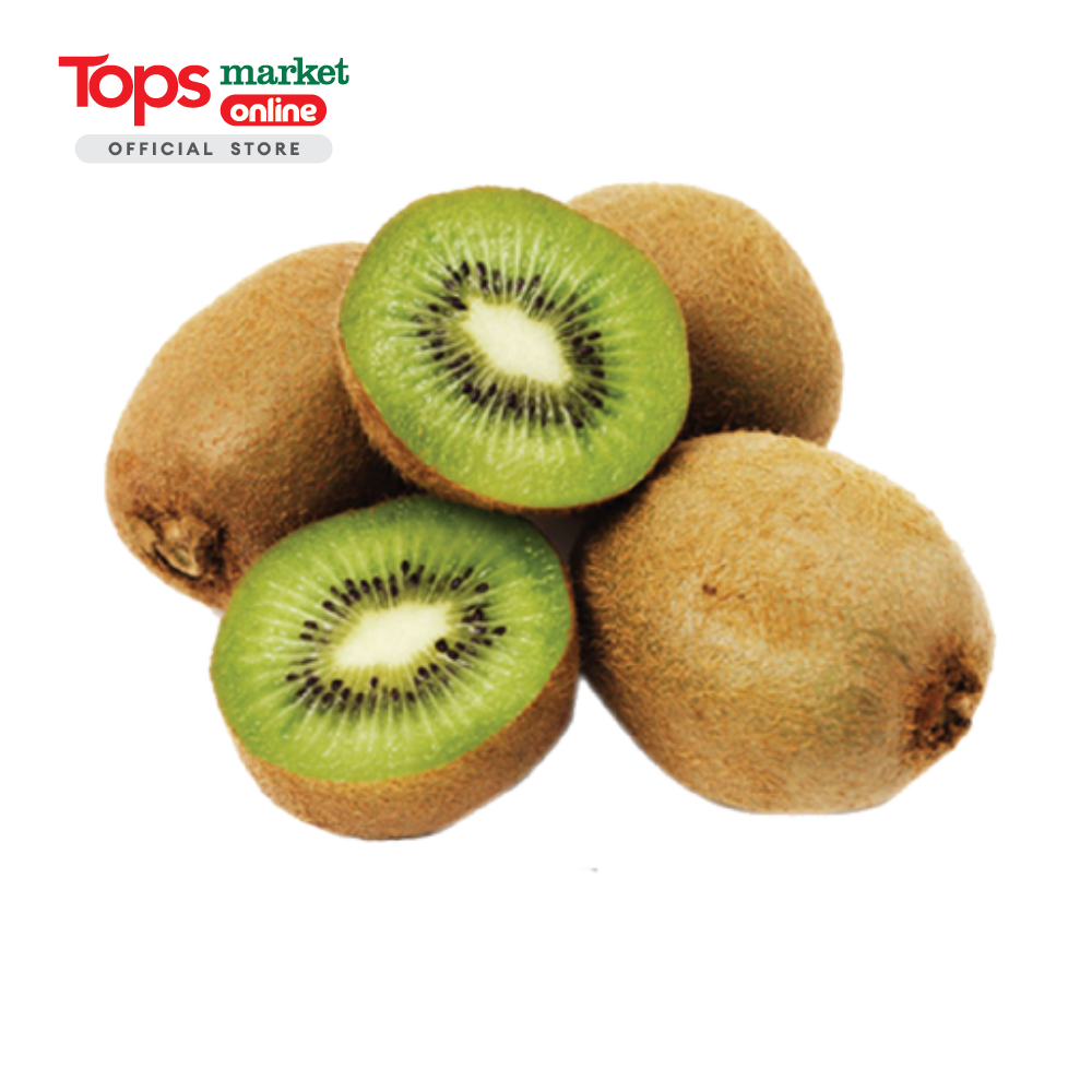 Kiwi Xanh New Zealand 4 Trái