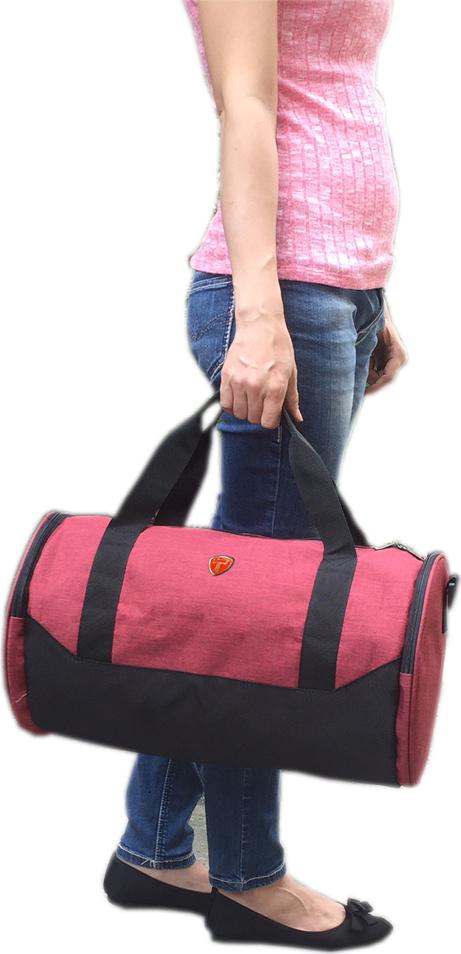 Túi du lịch TROY TDL002 size cỡ trung