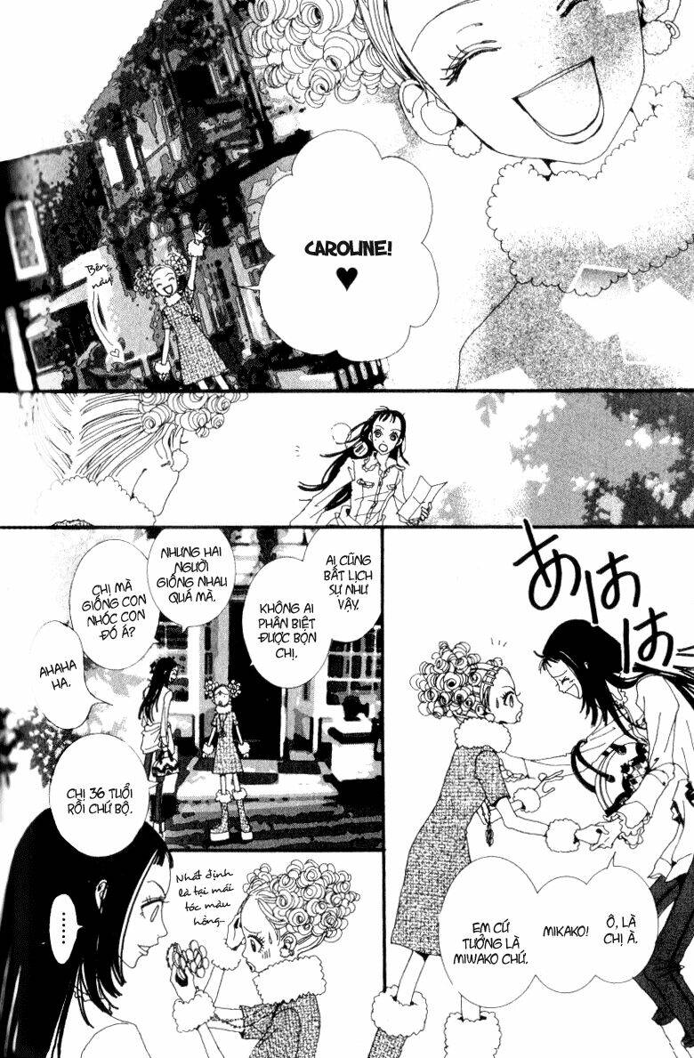 paradise kiss chapter 20 9