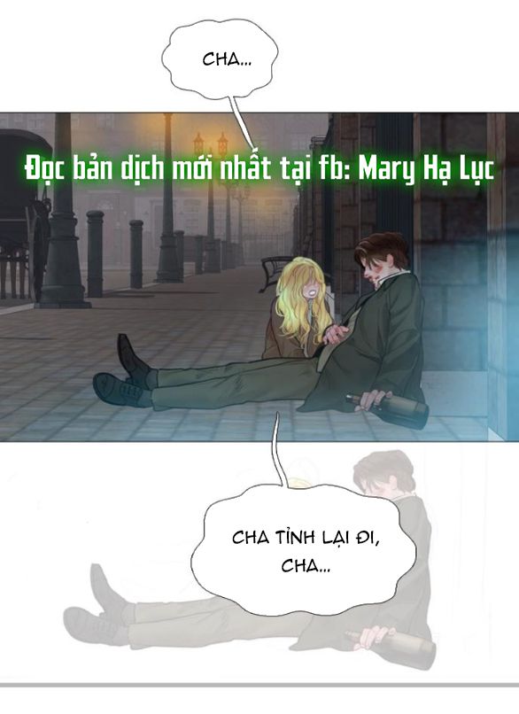 khóc đi hay là cầu xin tôi cũng được chapter 35.2 33