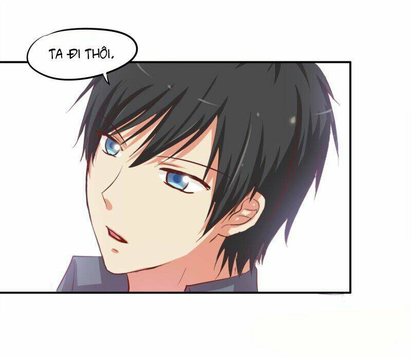 mối tình đầu có chút ngọt chapter 38 11