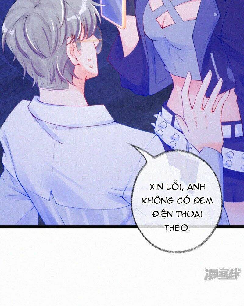 thiên tài manh bảo đột kích: daddy phúc hắc vs mommy chapter 33 7