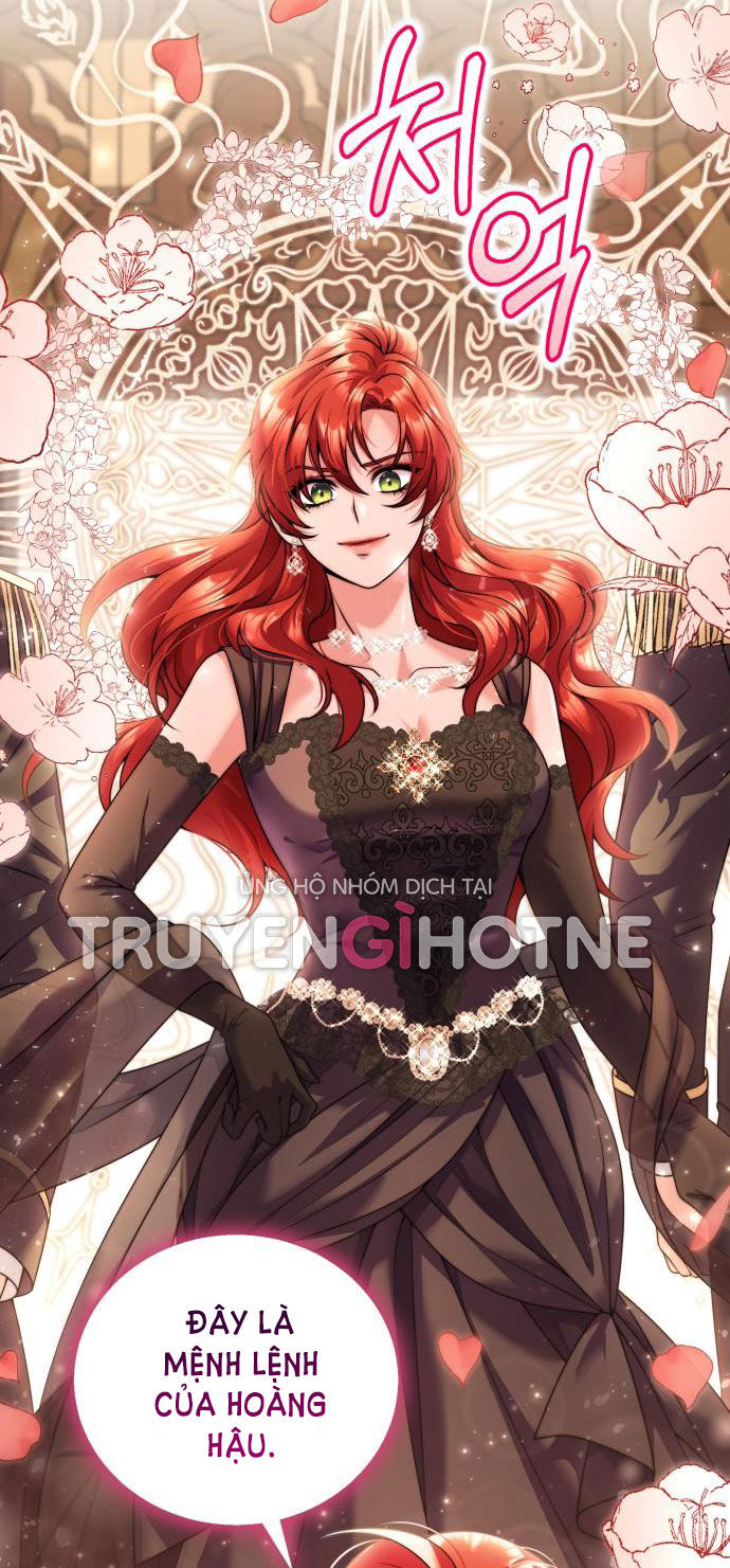 tôi sẽ ly hôn với người chồng bạo chúa chapter 24.2 18