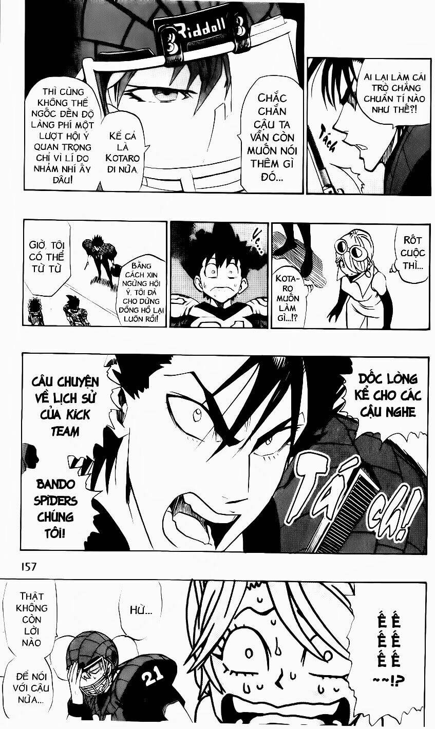 lá chắn mắt chapter 159 9