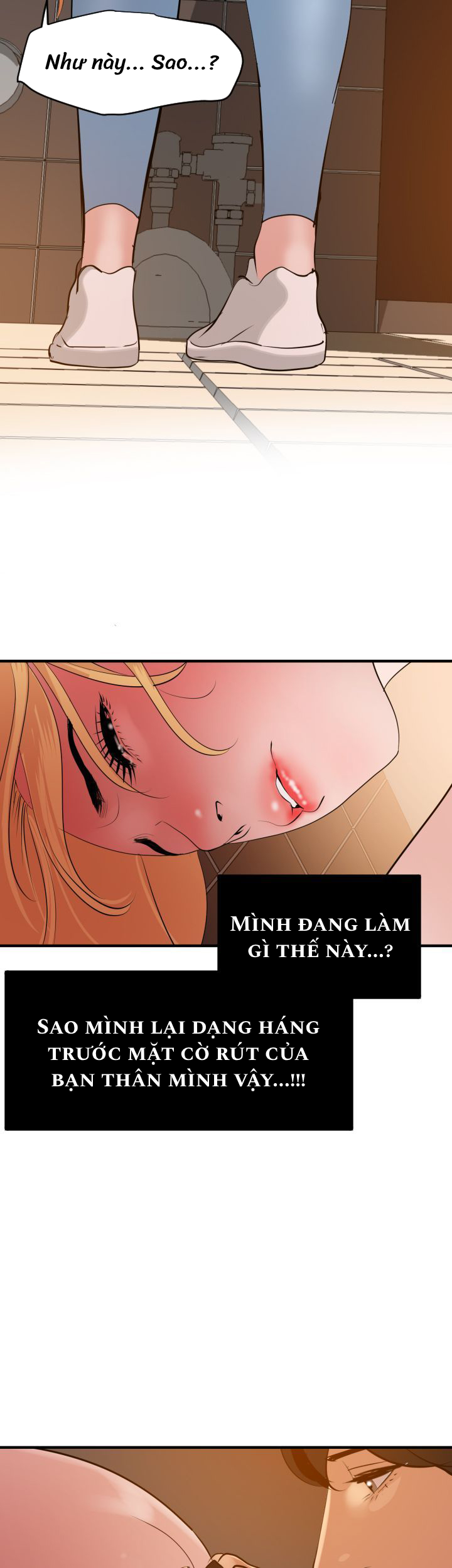 cột thu lôi chapter 36 20