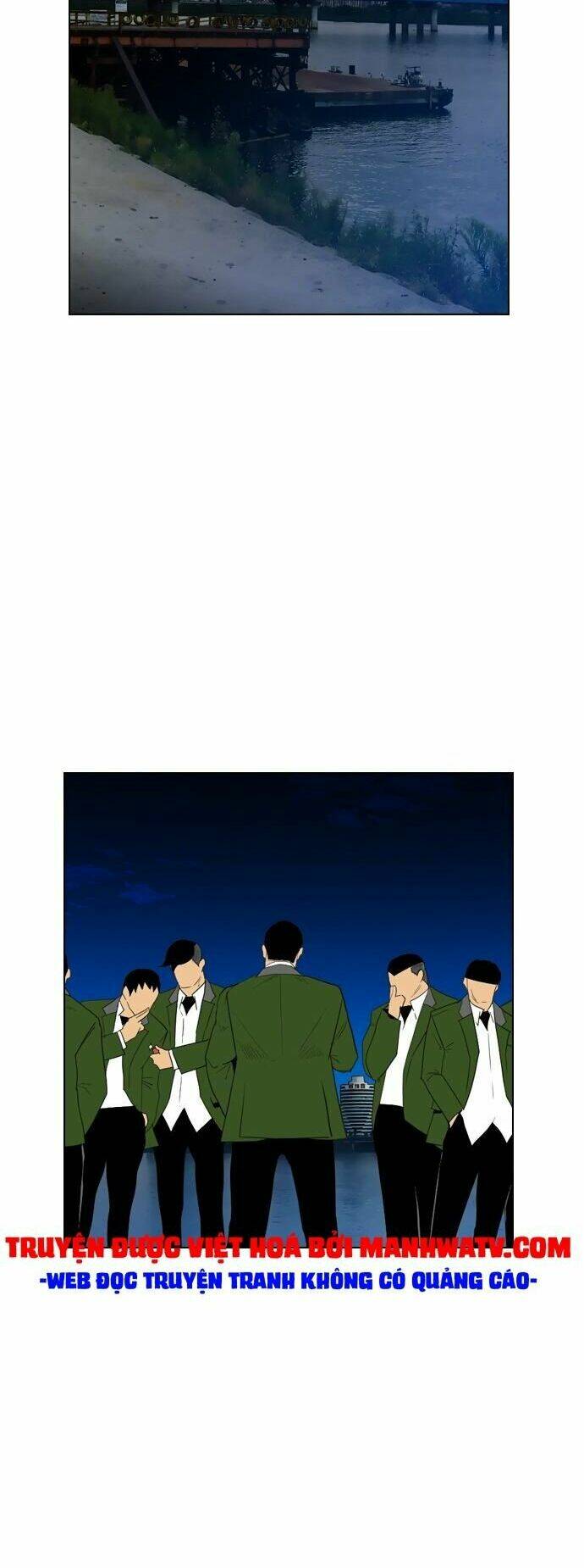 kẻ hồi sinh chapter 118 60