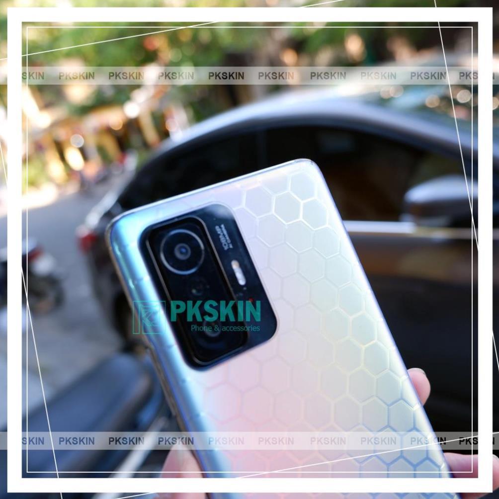 Miếng dán skin ppf 4D cho xiaomi 11 ,11T, 11 pro , 11 lite ,mi 11 ultra , redmi note 11 , note 11 pro