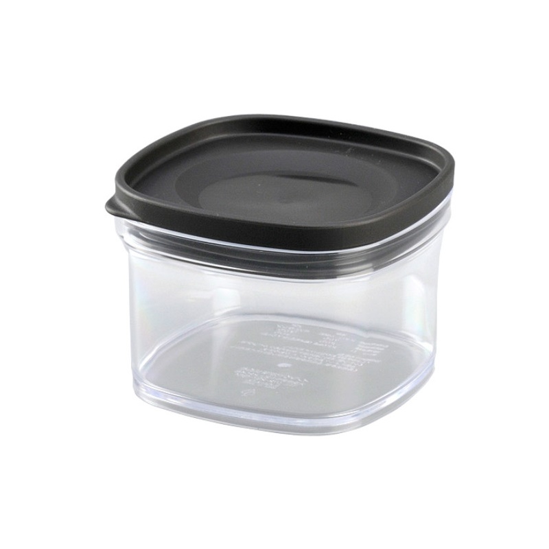 Combo 03 Hộp nhựa chứa đựng, bảo quản thực phẩm khô cao cấp Inomata Canister - Made in Japan