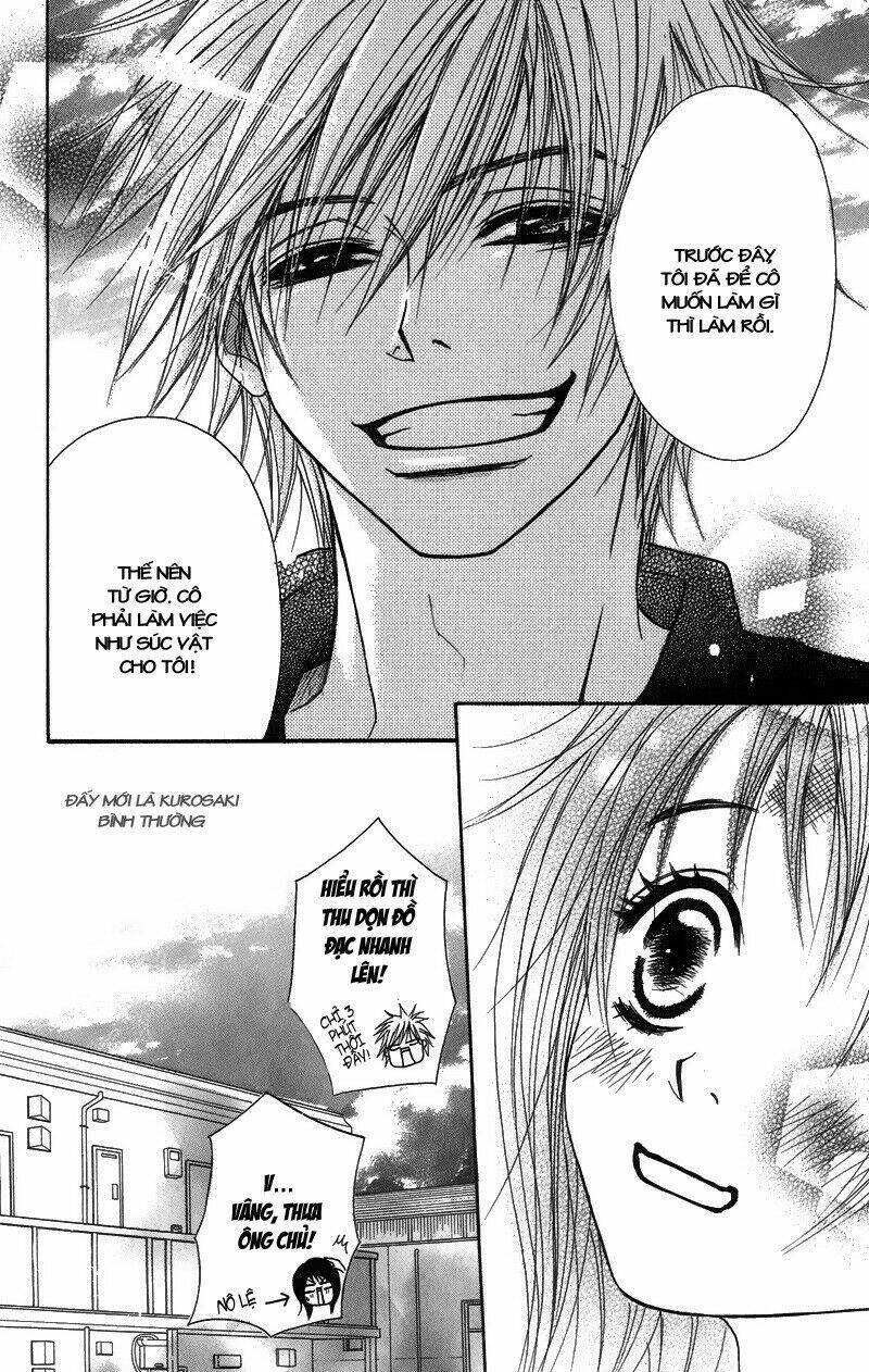 điện kích daisy chapter 5 27